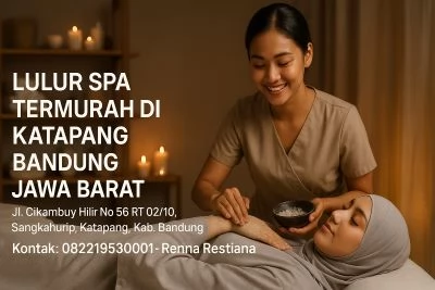 lulur-spa-katapang-bandung perawatan-body-scrub-alami spa-eksklusif-wanita harga-terbaik-spa-bandung manfaat-lulur-tradisional